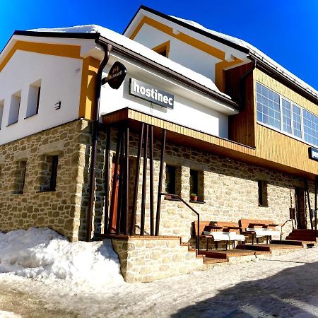 Aurelia Donovaly Exterior photo